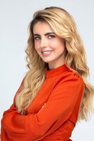 Michelle Renaud — მსახიობი