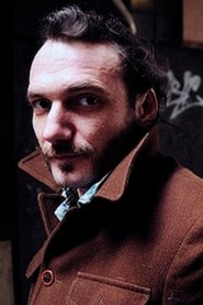 Cyril Roy — მსახიობი