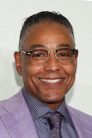 Giancarlo Esposito — მსახიობი
