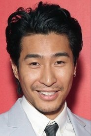 Chris Pang — მსახიობი