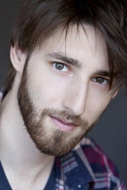 Adam Bernett — მსახიობი