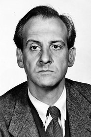 Hans Conried — მსახიობი