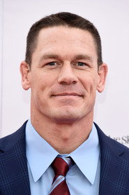John Cena — მსახიობი
