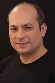 Okan Selvi — მსახიობი