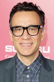 Fred Armisen — მსახიობი