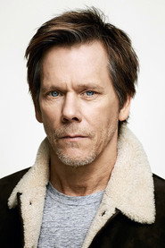 Kevin Bacon — მსახიობი