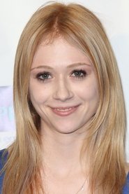 Liliana Mumy — მსახიობი