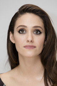 Emmy Rossum — მსახიობი