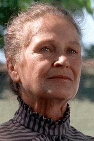 Colleen Dewhurst — მსახიობი