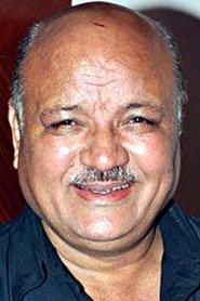 Arun Bakshi — მსახიობი