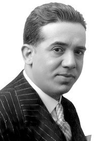 Joaquín Roa — მსახიობი