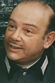 Jean-Pierre Zola — მსახიობი