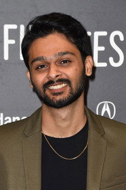 Siddharth Dhananjay — მსახიობი