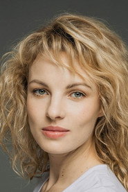 Olga Pleshkova — მსახიობი