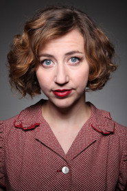 Kristen Schaal — მსახიობი