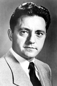 Edward Binns — მსახიობი
