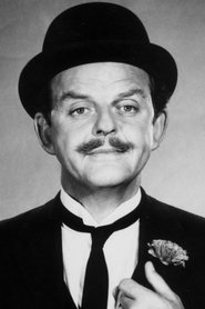 David Tomlinson — მსახიობი