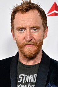 Tony Curran — მსახიობი
