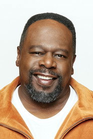 Cedric the Entertainer — მსახიობი
