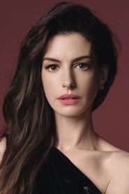 Anne Hathaway — მსახიობი