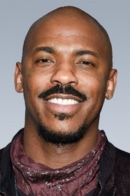 Mehcad Brooks — მსახიობი