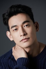 Jung Suk-won — მსახიობი