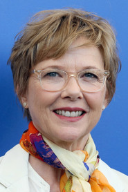 Annette Bening — მსახიობი