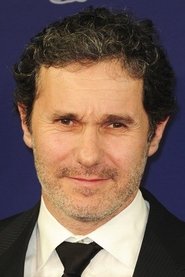 Serge Hazanavicius — მსახიობი