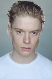 Freddie Fox — მსახიობი