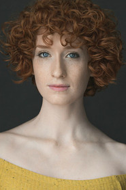 Rebecca Scott — მსახიობი