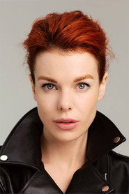 Anna Starshenbaum — მსახიობი