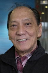 Yuen Cheung-Yan — მსახიობი