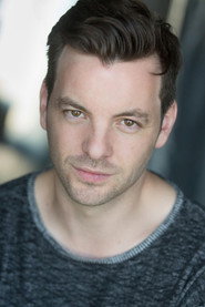 Gethin Anthony — მსახიობი