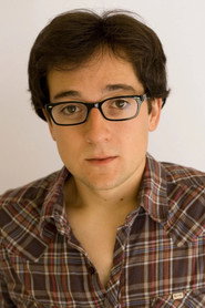 Josh Brener — მსახიობი