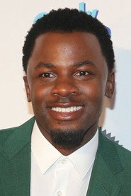 Derek Luke — მსახიობი