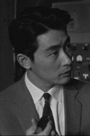 Hiroshi Kondō — მსახიობი