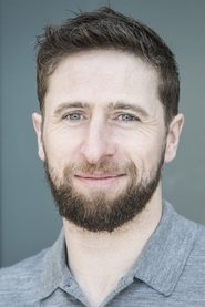 Aaron Monaghan — მსახიობი