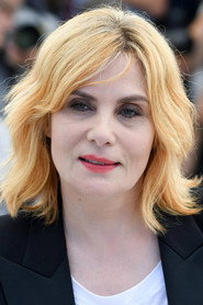 Emmanuelle Seigner — მსახიობი