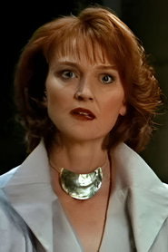 Patricia Drake — მსახიობი