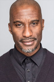 Clint Dyer — მსახიობი
