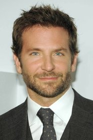 Bradley Cooper — მსახიობი