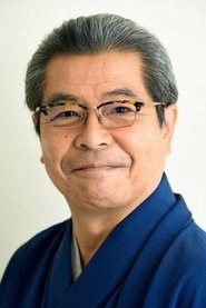 Shinosuke Tatekawa — მსახიობი
