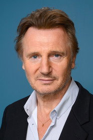 Liam Neeson — მსახიობი