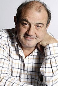 Jesús Bonilla — მსახიობი