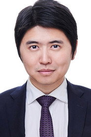 Tim Zhang — მსახიობი
