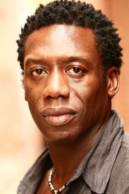 Hakeem Kae-Kazim — მსახიობი