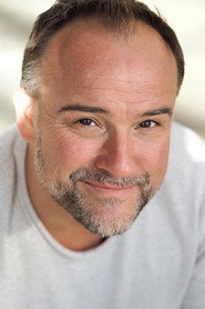David DeLuise — მსახიობი