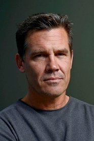 Josh Brolin — მსახიობი