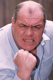 Lenny McLean — მსახიობი