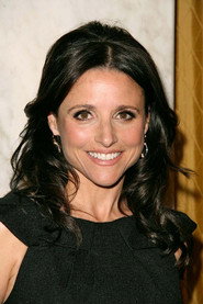 Julia Louis-Dreyfus — მსახიობი